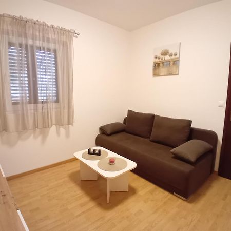 Apartman Krcina Krnica Exteriér fotografie