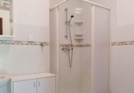 Apartman Krcina Krnica Exteriér fotografie